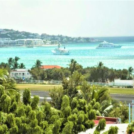 Myriam And Frank Residence Maho Exterior foto