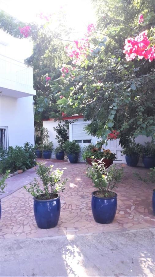 Myriam And Frank Residence Maho Exterior foto